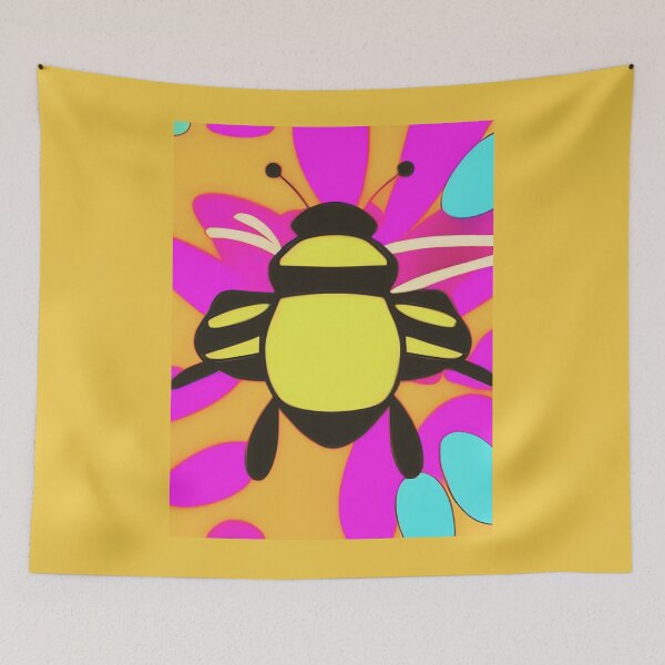 Item preview, Beetiful Honee designed and sold by lifeinspired4u.