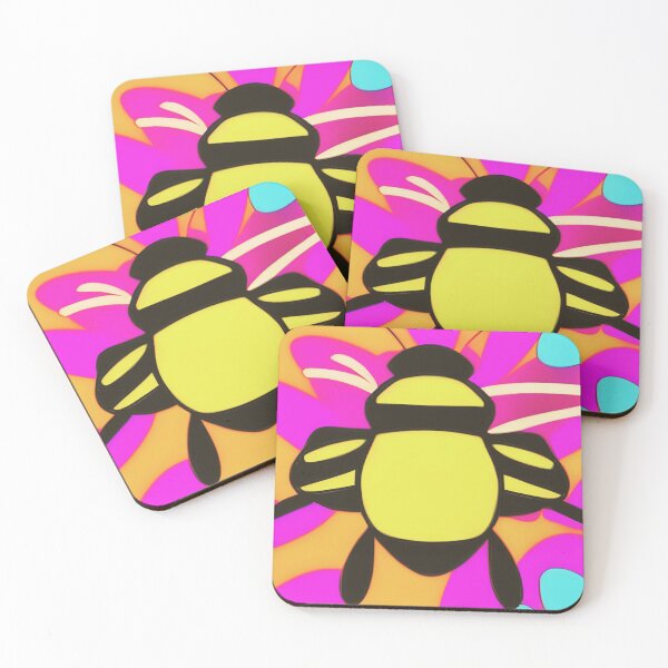 Item preview, Beetiful Honee designed and sold by lifeinspired4u.