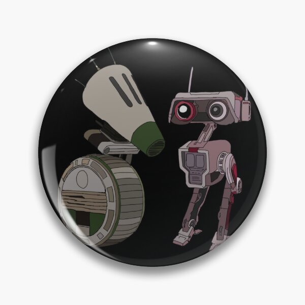 Item preview, Droids designed and sold by KatherineXgrace.