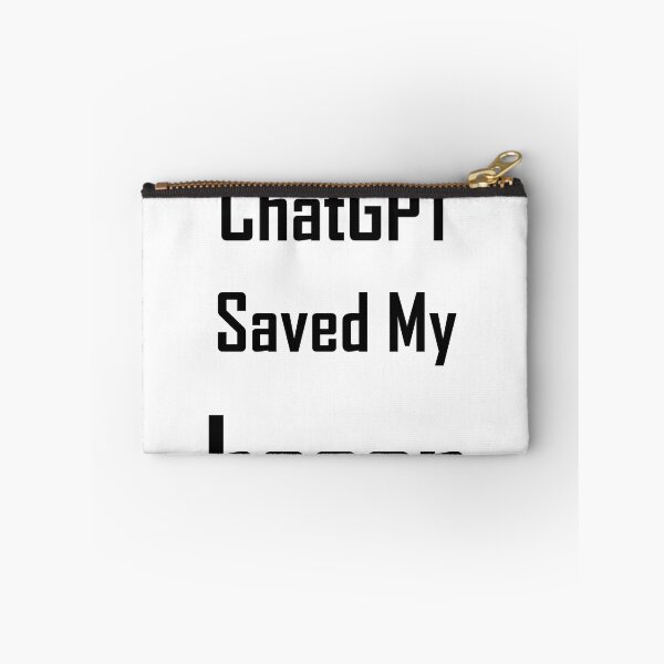 Item preview, When life gets you down ChatGPT can make you Carissma bacon designed and sold by TechsQuickArt.