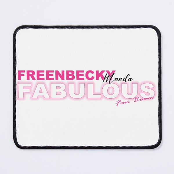 Item preview, Freenbecky Fanboom Manila designed and sold by CatiaCosta.