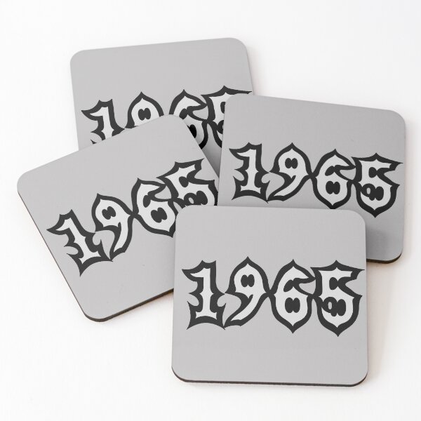 Item preview, Year 1965 designed and sold by Xyluxus.