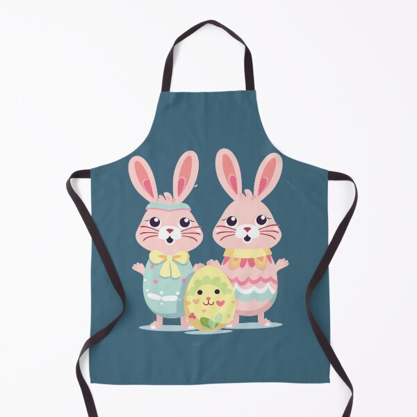 Artikelvorschau, family easter bunnies entworfen und verkauft von Quiki.