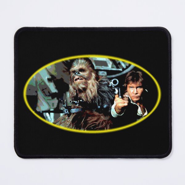 Item preview, Retro SW Solo designed and sold by racecar32.