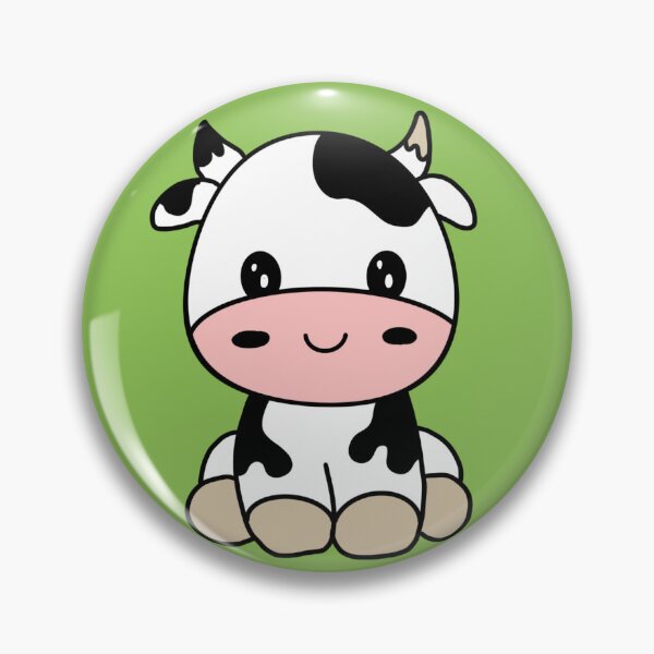 Item preview, Cow  designed and sold by Krissys-Art.
