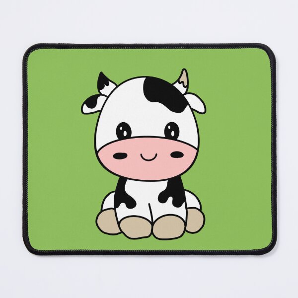 Item preview, Cow  designed and sold by Krissys-Art.