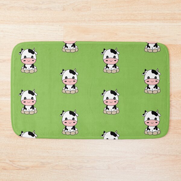 Item preview, Cow  designed and sold by Krissys-Art.