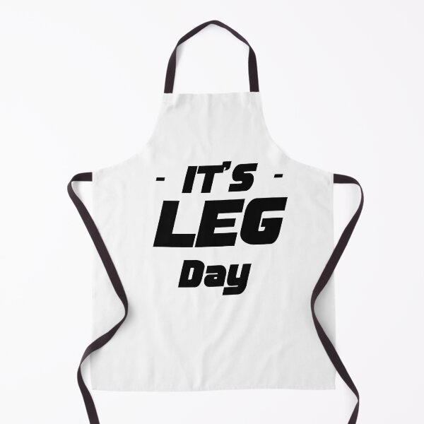Item preview, Leg Day designed and sold by Hexan.