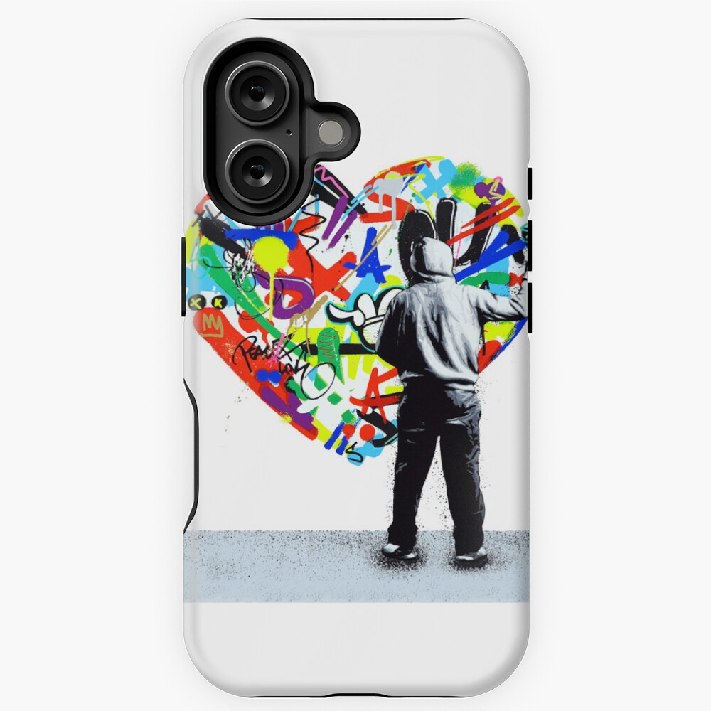 Item preview, iPhone Magsafe Tough Case designed and sold by Teecha.
