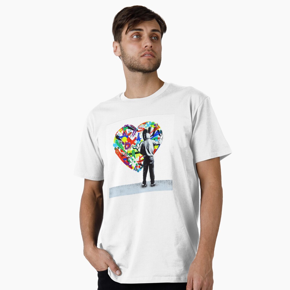 Item preview, Premium T-Shirt designed and sold by Teecha.