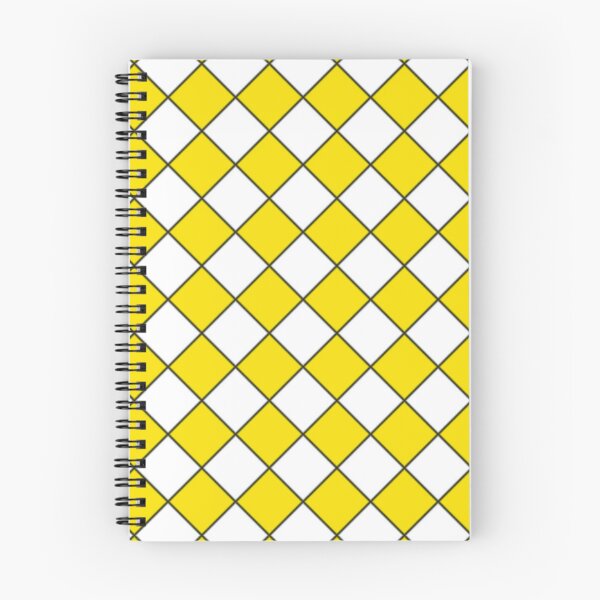 Item preview, Checkered Diamonds designed and sold by TotallyRetroArt.