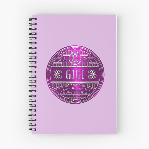 Item preview, GIGI designed and sold by SoldierAlways.