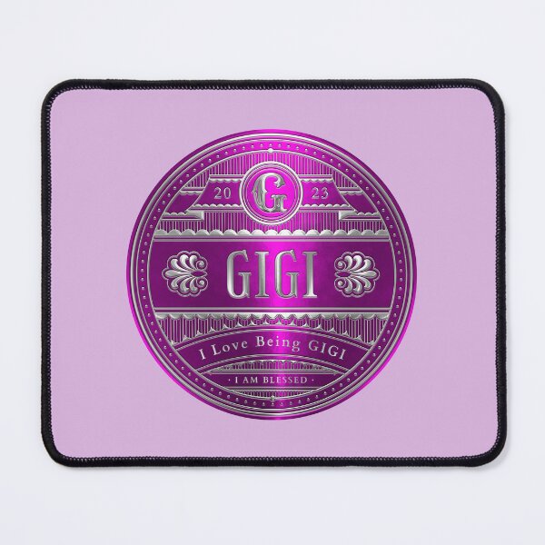 Item preview, GIGI designed and sold by SoldierAlways.