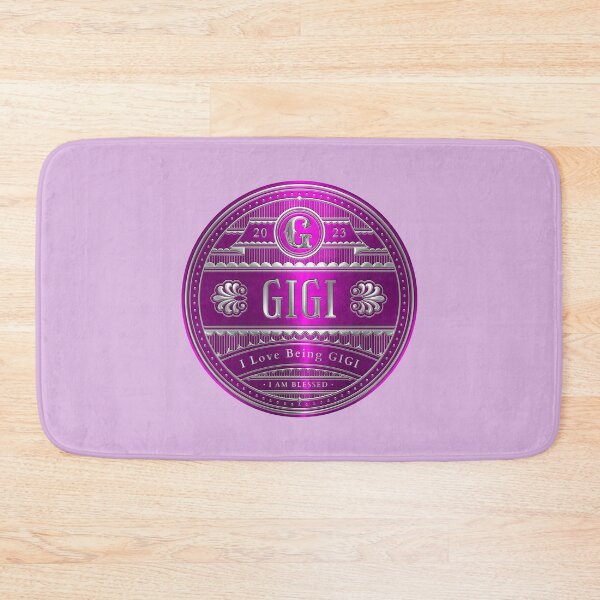 Item preview, GIGI designed and sold by SoldierAlways.
