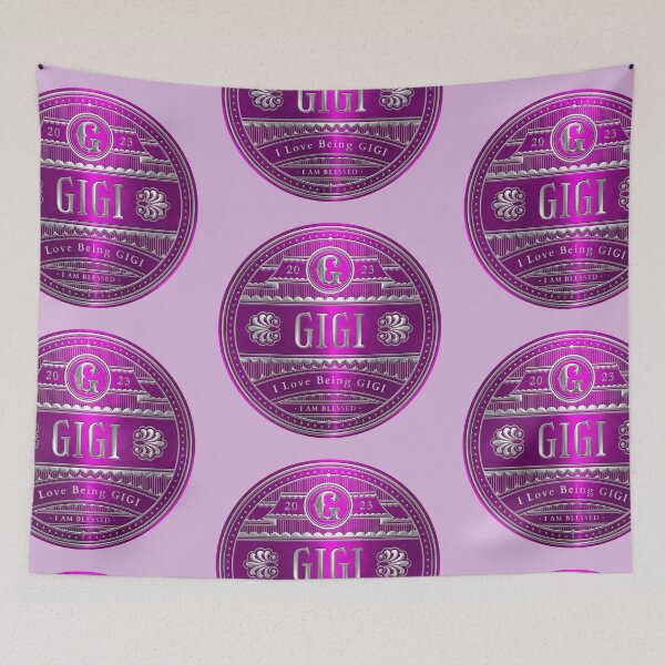 Item preview, GIGI designed and sold by SoldierAlways.