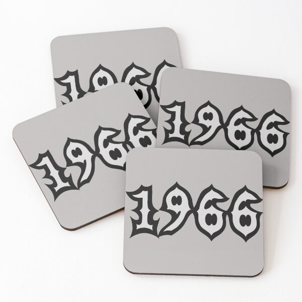 Item preview, Yer 1966 designed and sold by Xyluxus.