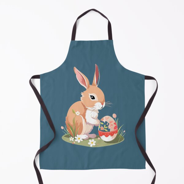 Item preview, family easter bunnie designed and sold by Quiki.