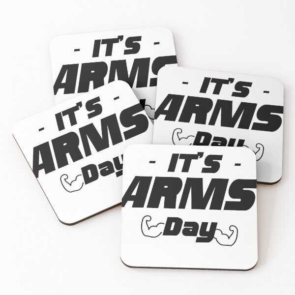 Item preview,  Arms Day designed and sold by Hexan.