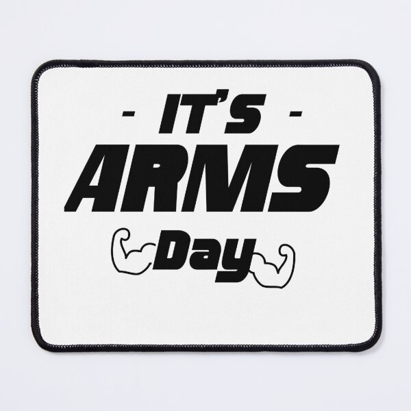 Item preview,  Arms Day designed and sold by Hexan.