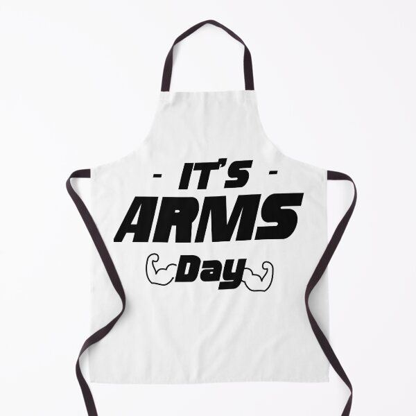 Item preview, Arms Day designed and sold by Hexan.