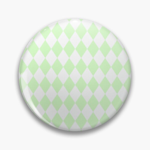 Item preview, Harlequin Diamonds designed and sold by TotallyRetroArt.