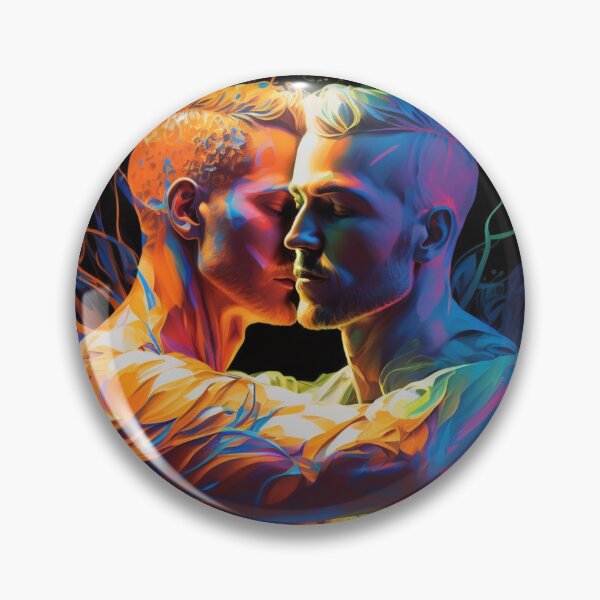 Item preview, Gay Art 2 designed and sold by LabAdventures.