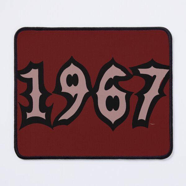 Item preview, Year 1967 designed and sold by Xyluxus.
