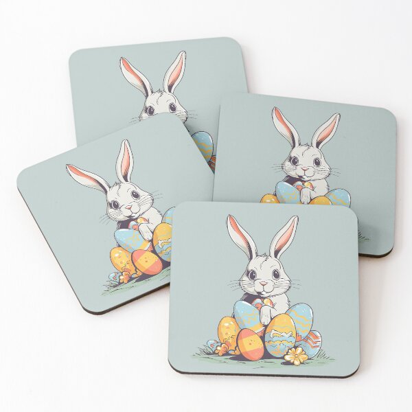 Artikelvorschau, Easter bunny or egg entworfen und verkauft von Quiki.