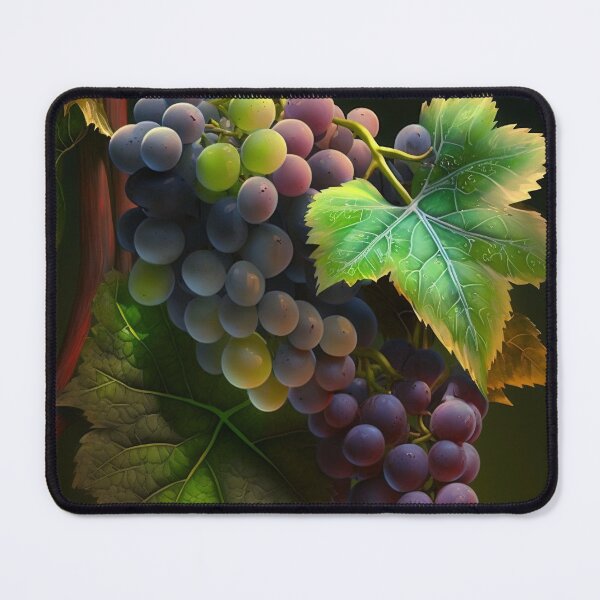 Artikelvorschau, grapes art entworfen und verkauft von shokA Design.