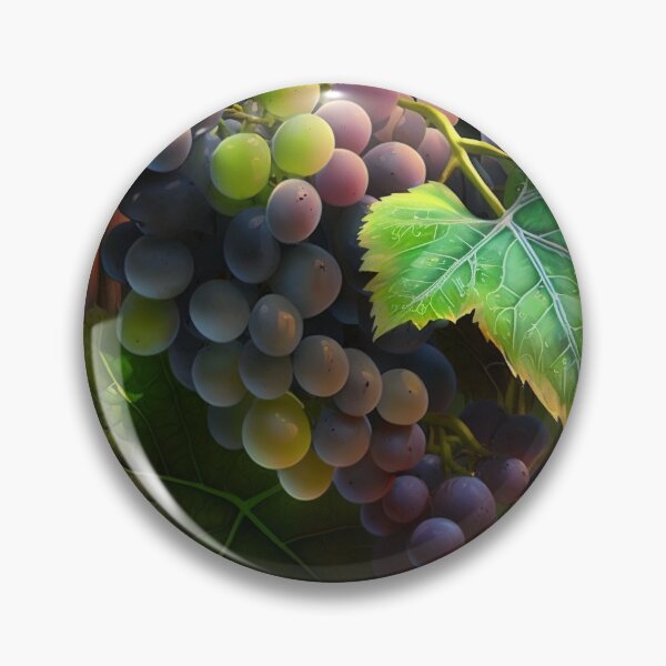 Artikelvorschau, grapes art entworfen und verkauft von shokA Design.