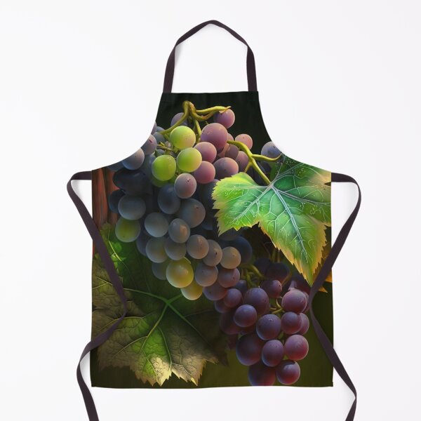 Artikelvorschau, grapes art entworfen und verkauft von shokA Design.