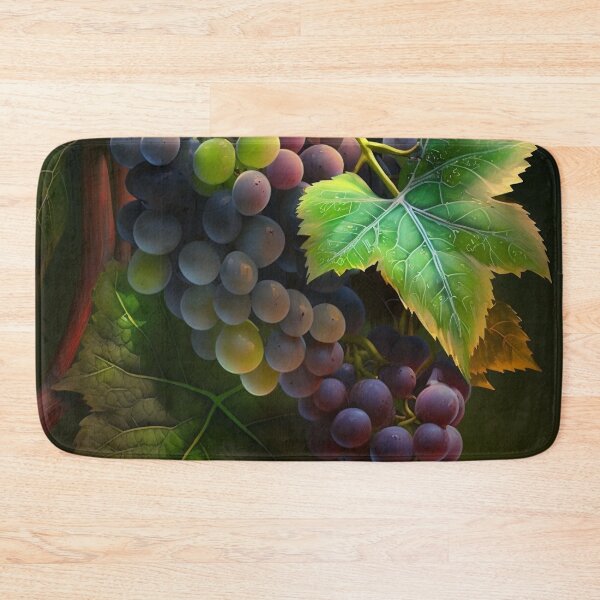 Artikelvorschau, grapes art entworfen und verkauft von shokA Design.