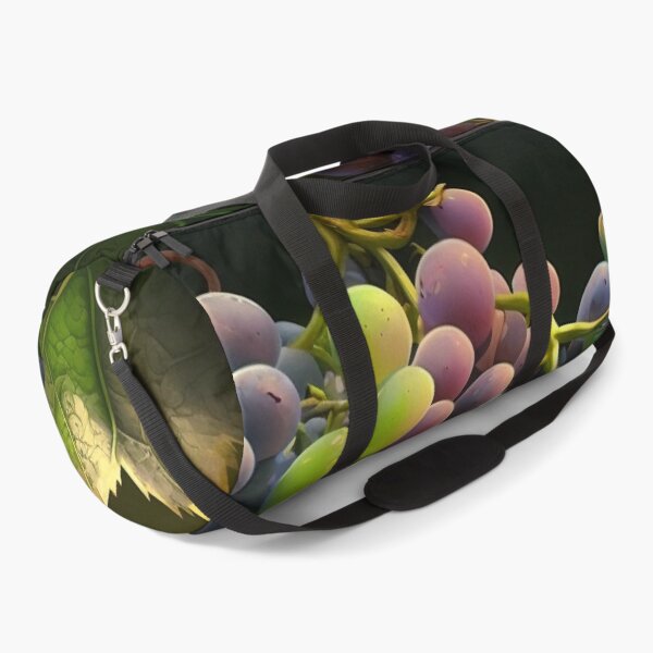 Item preview, grapes art designed and sold by shokA Design.