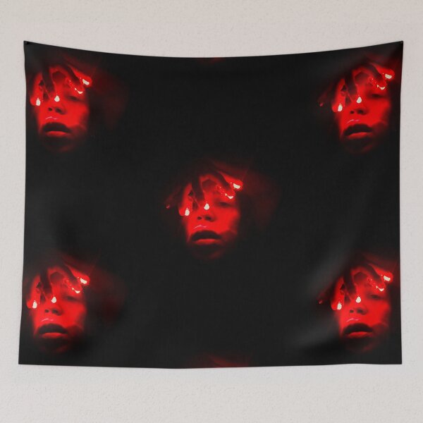 Item preview, RED 4 designed and sold by ScinderScythe.