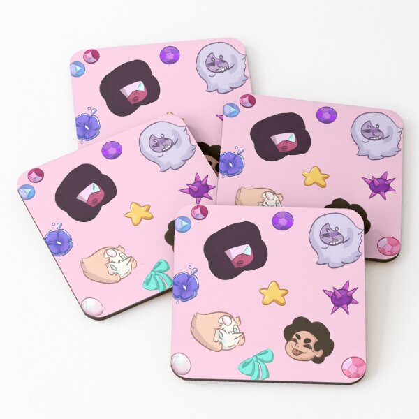 Item preview, The Crystal Gems designed and sold by Gibbous-.