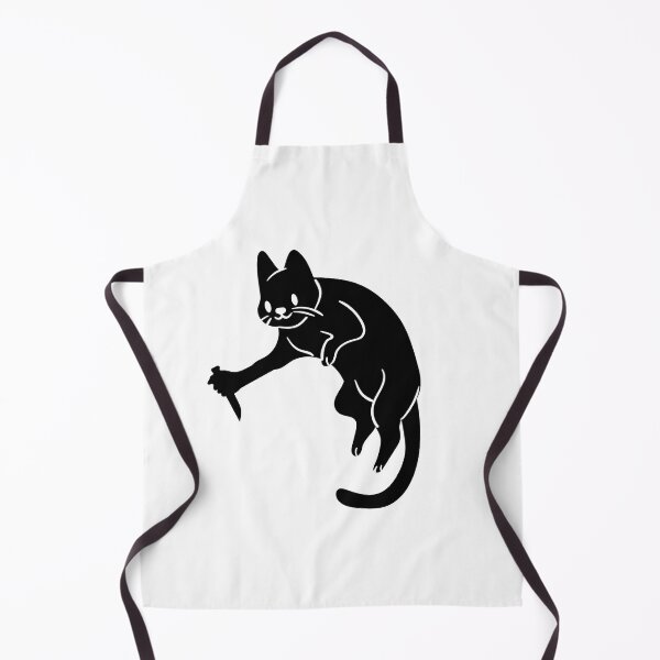 Item preview, Crazy cat designed and sold by MPDesign84.
