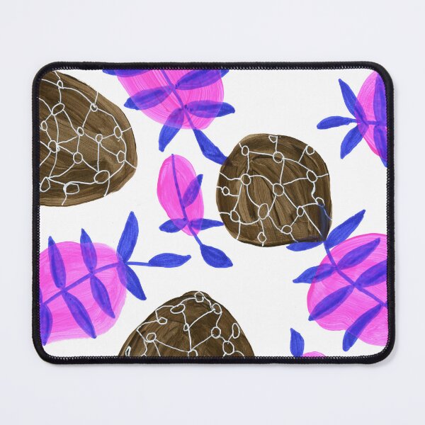Item preview, Pink Floral Botanic designed and sold by JudyHuck.