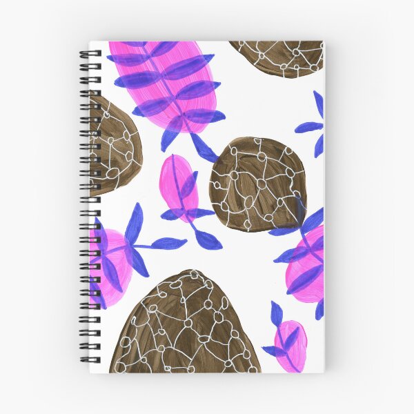 Item preview, Pink Floral Botanic designed and sold by JudyHuck.