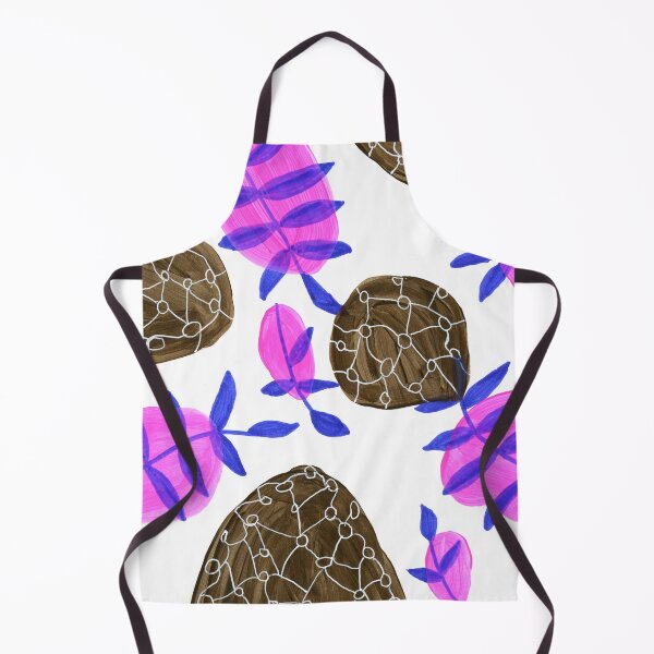 Item preview, Pink Floral Botanic designed and sold by JudyHuck.