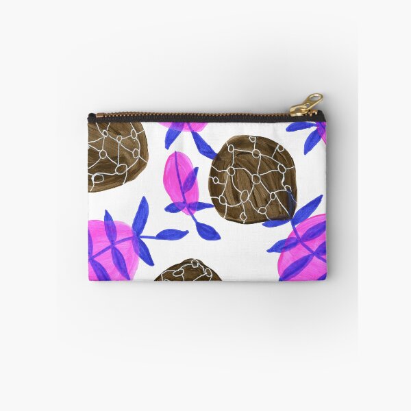 Item preview, Pink Floral Botanic designed and sold by JudyHuck.