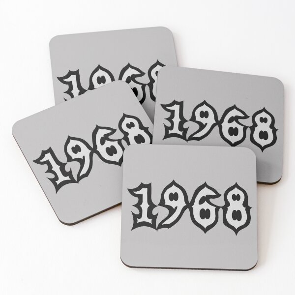 Item preview, Year 1968 designed and sold by Xyluxus.