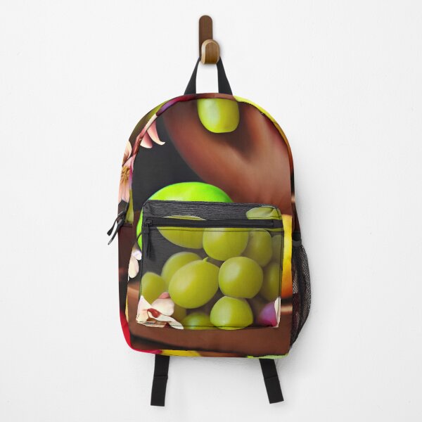 Item preview, Colorful Fruit Spread designed and sold by Natrual0903.