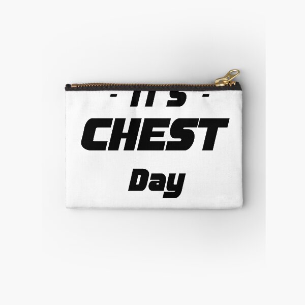 Item preview, Chest Day designed and sold by Hexan.