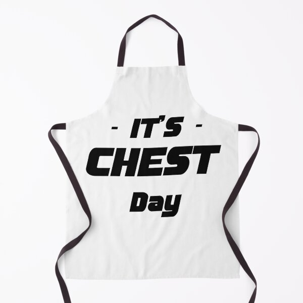 Item preview, Chest Day designed and sold by Hexan.
