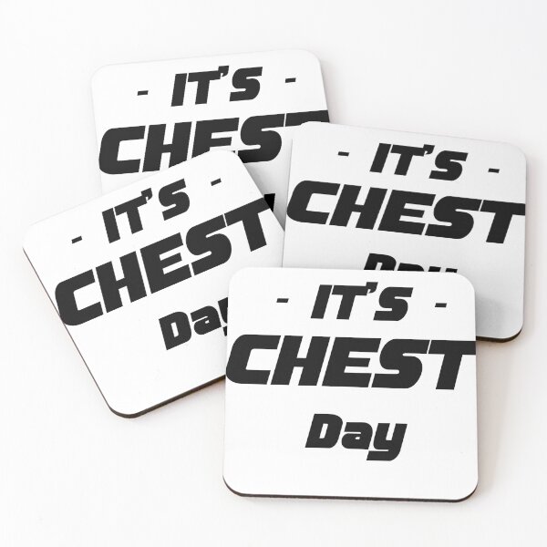 Item preview, Chest Day designed and sold by Hexan.