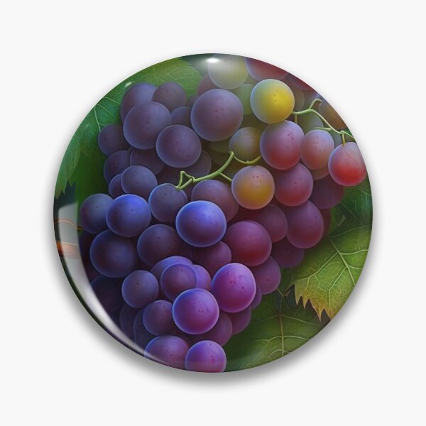 Artikelvorschau, grapes art entworfen und verkauft von shokA Design.