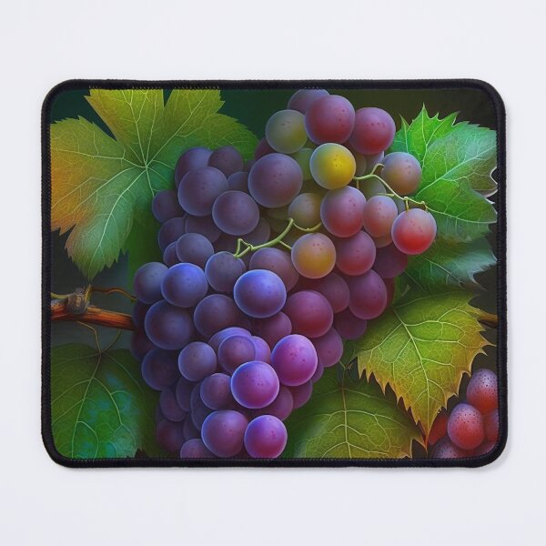 Artikelvorschau, grapes art entworfen und verkauft von shokA Design.