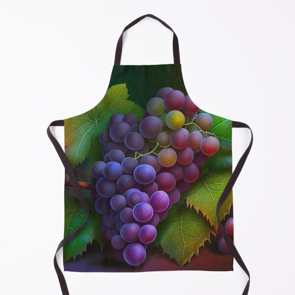 Artikelvorschau, grapes art entworfen und verkauft von shokA Design.