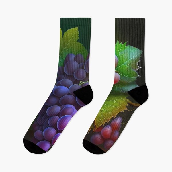 Artikelvorschau, grapes art entworfen und verkauft von shokA Design.