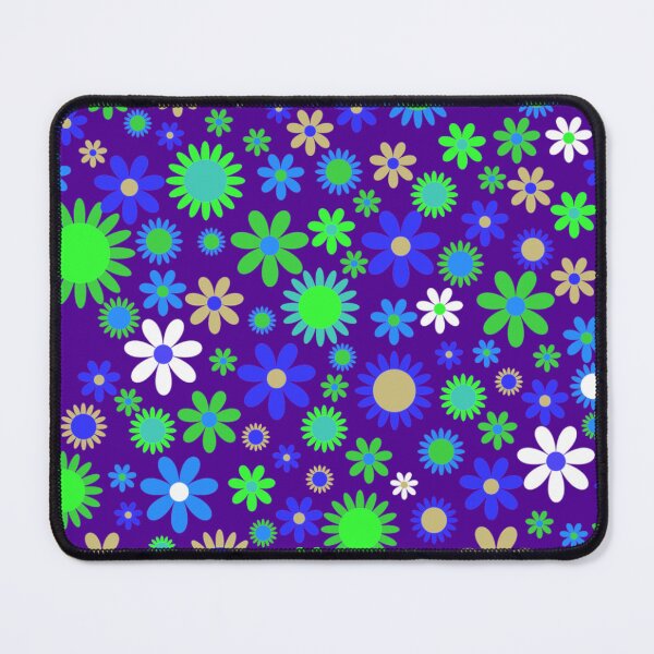Item preview, Flower Power! designed and sold by TotallyRetroArt.
